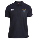POLO Shirt - GUARDS PARA Canterbury Pique Polo Shirt