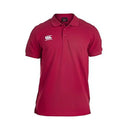 POLO Shirt - GUARDS PARA Canterbury Pique Polo Shirt