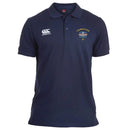 POLO Shirt - GUARDS PARA Canterbury Pique Polo Shirt