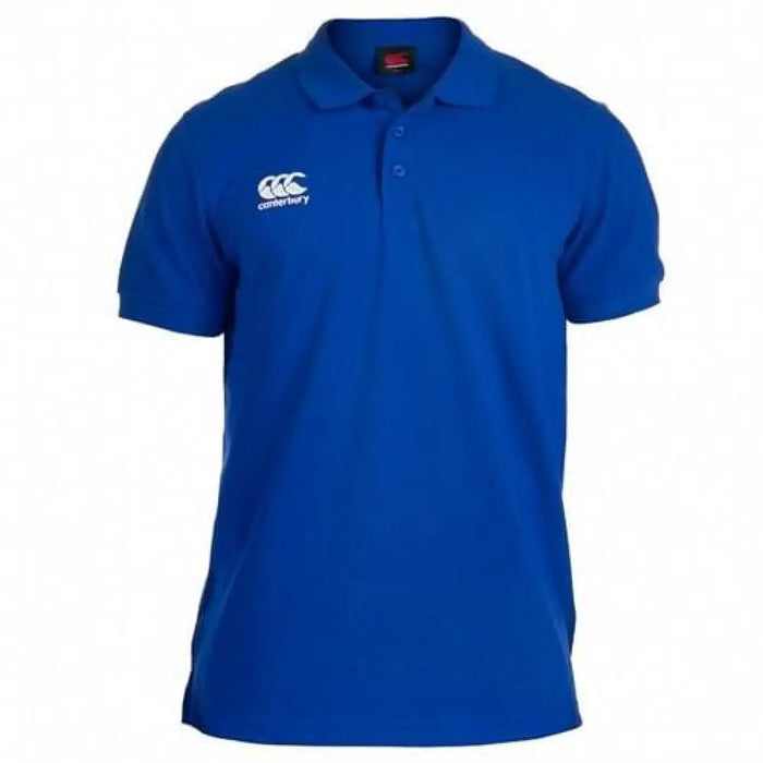 POLO Shirt - GUARDS PARA Canterbury Pique Polo Shirt