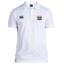 POLO Shirt - GUARDS PARA Canterbury Pique Polo Shirt