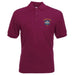 POLO Shirt - GUARDS PARA Embroidered Pique Polo Shirt