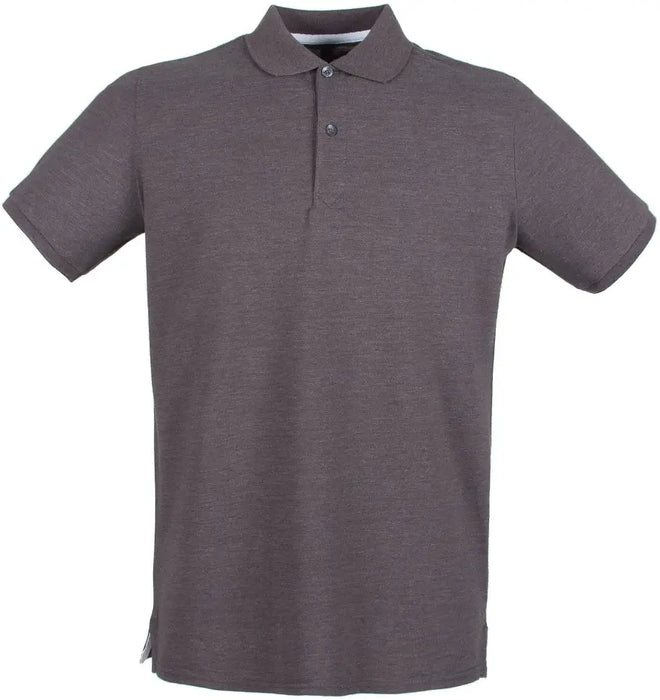 POLO Shirt - GUARDS PARA Embroidered Pique Polo Shirt