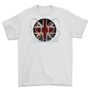 Guardsman Printed T-Shirt