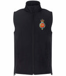 The Household Cavalry Pro Two Layer Soft Shell Gilet