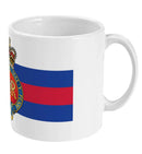 Household Cavalry BRB Ceramic Mug
