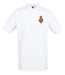 Household Cavalry Embroidered Pique Polo Shirt