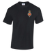 T-Shirt - The Household Cavalry Embroidered T-Shirt