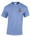 T-Shirt - The Household Cavalry Embroidered T-Shirt