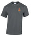T-Shirt - The Household Cavalry Embroidered T-Shirt