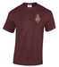 T-Shirt - The Household Cavalry Embroidered T-Shirt
