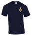 T-Shirt - The Household Cavalry Embroidered T-Shirt