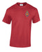 T-Shirt - The Household Cavalry Embroidered T-Shirt