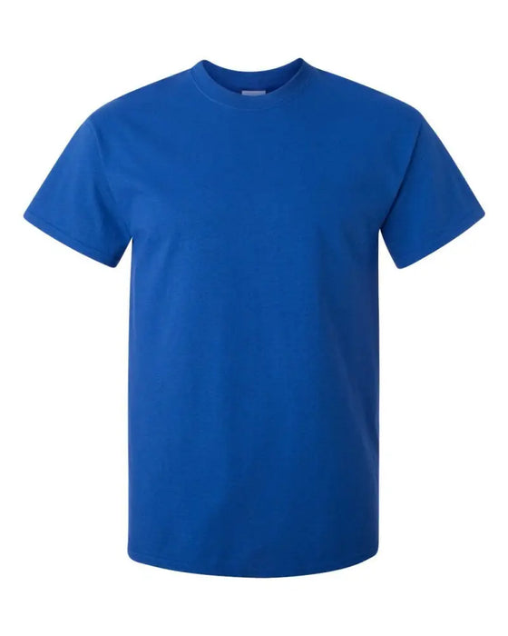 T-Shirt - The Household Cavalry Embroidered T-Shirt