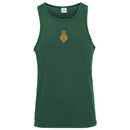 Vest - Household Cavalry Mens Sports Vest