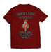 T-Shirt - Household Cavalry 'Nobody Is Perfect' Printed T-Shirt