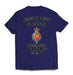 T-Shirt - Household Cavalry 'Nobody Is Perfect' Printed T-Shirt