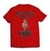 T-Shirt - Household Cavalry 'Nobody Is Perfect' Printed T-Shirt