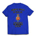T-Shirt - Household Cavalry 'Nobody Is Perfect' Printed T-Shirt