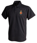 Household Cavalry Performance Polo Shirt