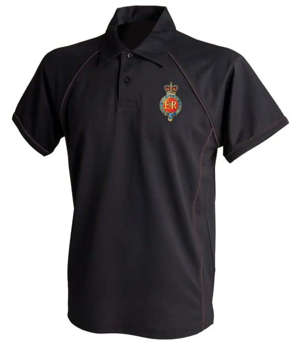 Household Cavalry Performance Polo Shirt