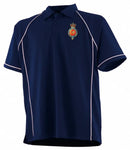 Household Cavalry Performance Polo Shirt