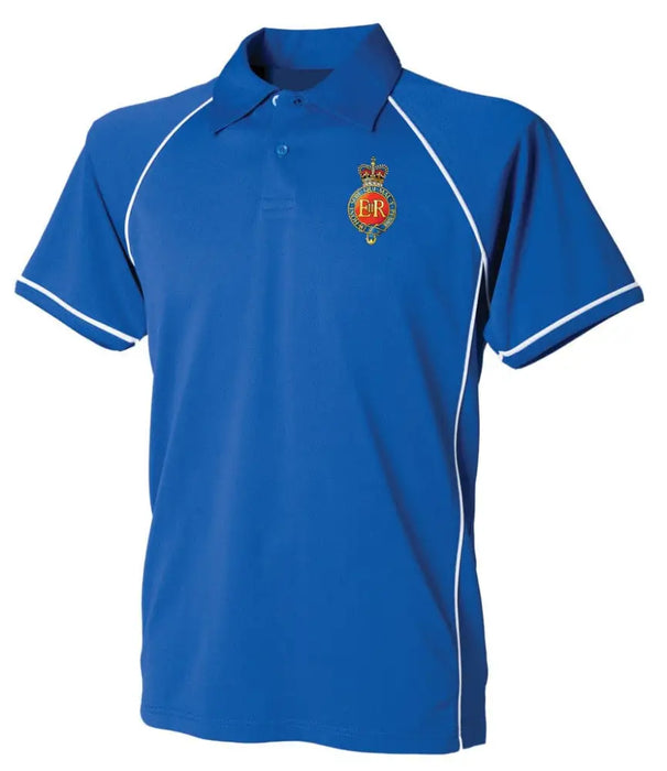 Household Cavalry Performance Polo Shirt