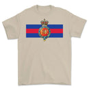 Household Cavalry Printed T-Shirt