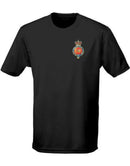 T-Shirts - Household Cavalry Sports T-Shirt