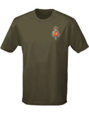 T-Shirts - Household Cavalry Sports T-Shirt