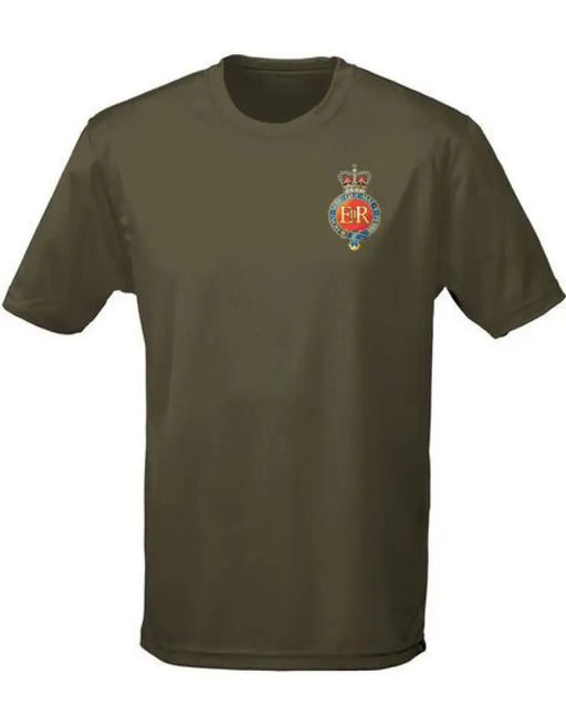 T-Shirts - Household Cavalry Sports T-Shirt