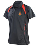 Household Cavalry Unisex Team Performance Polo shirt