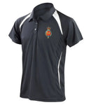 Household Cavalry Unisex Team Performance Polo shirt