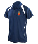 Household Cavalry Unisex Team Performance Polo shirt