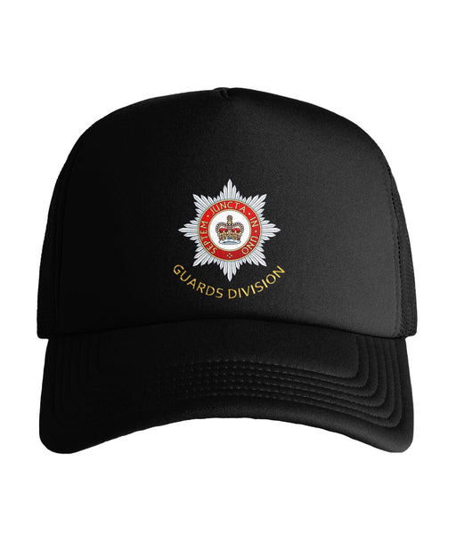 Household Division Cap