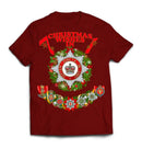 T-Shirt - The Household Division Christmas T-Shirt