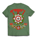 T-Shirt - The Household Division Christmas T-Shirt