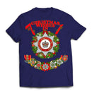 T-Shirt - The Household Division Christmas T-Shirt