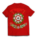 T-Shirt - The Household Division Christmas T-Shirt