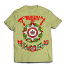 T-Shirt - The Household Division Christmas T-Shirt