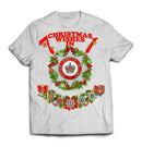 T-Shirt - The Household Division Christmas T-Shirt