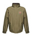 Household Division Embroidered Regatta Waterproof Insulated Jacket