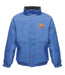 Household Division Embroidered Regatta Waterproof Insulated Jacket