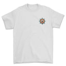 Household Division Embroidered or Printed T-Shirt