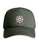 Household Division Cap