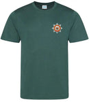 Household Division Sports T-Shirt