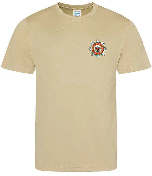 Household Division Sports T-Shirt