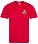 Household Division Sports T-Shirt