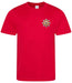 Household Division Sports T-Shirt