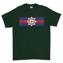 The Household Division BRB Printed T-Shirt